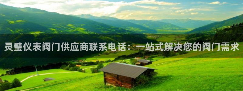 云顶国际公馆