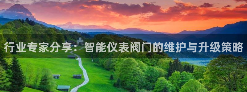 云顶集团专属APP